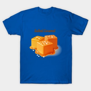 Salted Caramel T-Shirt